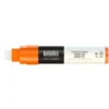 Marker akrylowy - Liquitex - fluorescent orange 15 mm