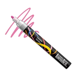 Marker akrylowy - Liquitex - Fuchsia 2 mm