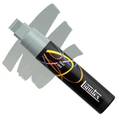 Marker akrylowy - Liquitex - Gray 15 mm