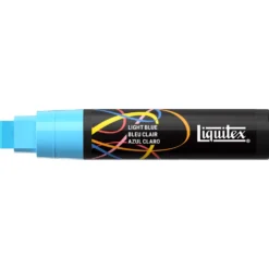 Marker akrylowy - Liquitex - Light Blue 15 mm