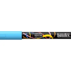 Marker akrylowy - Liquitex - Light Blue 2 mm