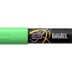 Marker akrylowy - Liquitex - Light Green 8 mm