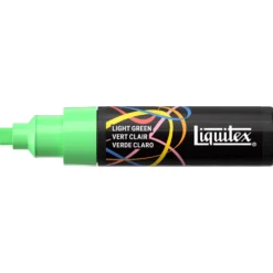 Marker akrylowy - Liquitex - Light Green 8 mm