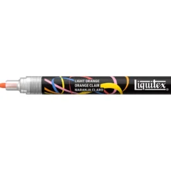 Marker akrylowy - Liquitex - Light Orange 2 mm