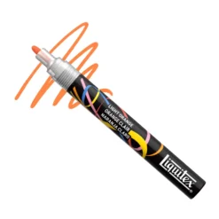 Marker akrylowy - Liquitex - Light Orange 2 mm