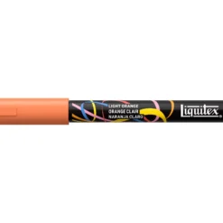 Marker akrylowy - Liquitex - Light Orange 2 mm