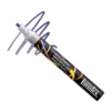 Marker akrylowy - Liquitex - Metallic Indigo 2 mm