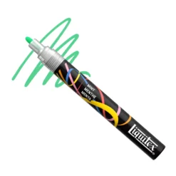 Marker akrylowy - Liquitex - Mint 2 mm