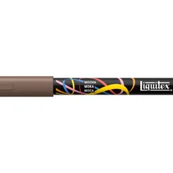 Marker akrylowy - Liquitex - Mocha 2 mm