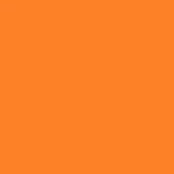 Marker akrylowy - Liquitex - Orange 8 mm
