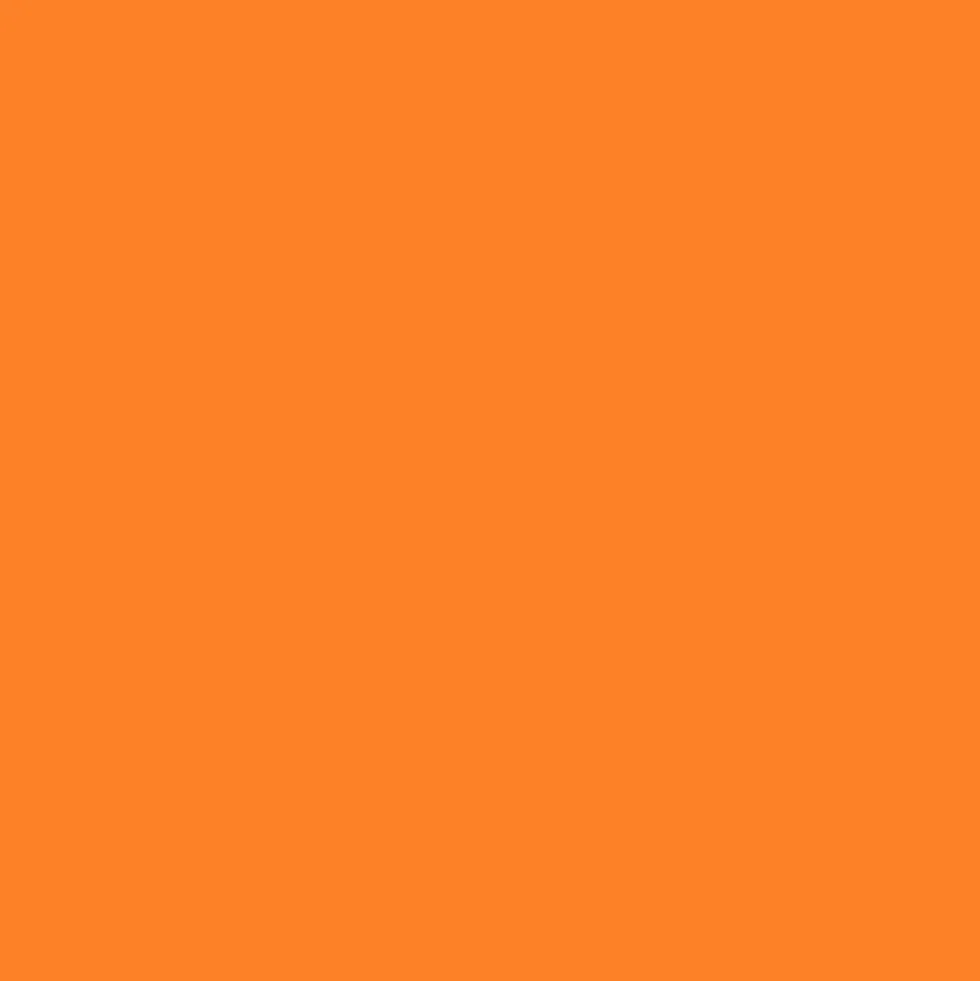 Marker akrylowy - Liquitex - Orange 2 mm