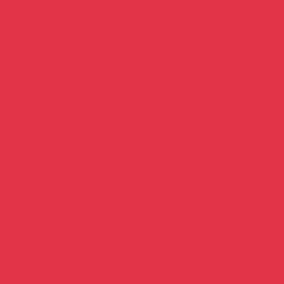 Marker akrylowy - Liquitex - Scarlet 2 mm