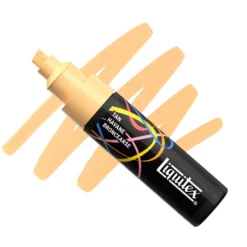 Marker akrylowy - Liquitex - Tan 8 mm