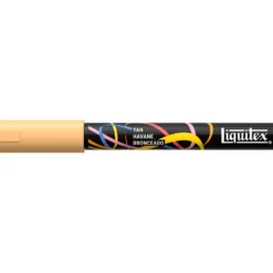 Marker akrylowy - Liquitex - Tan 2 mm