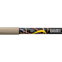 Marker akrylowy - Liquitex - Taupe 2 mm