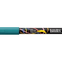 Marker akrylowy - Liquitex - Teal 2 mm