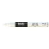 Marker akrylowy - Liquitex - titanium white 2 mm