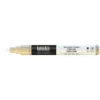 Marker akrylowy - Liquitex - unbleached titanium 2 mm