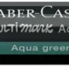 Marker akrylowy Multimark - Faber-Castell - 276 Aqua Green