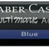 Marker akrylowy Multimark - Faber-Castell - 120 Blue