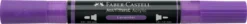 Marker akrylowy Multimark - Faber-Castell - 136 Lavender