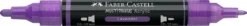 Marker akrylowy Multimark - Faber-Castell - 136 Lavender
