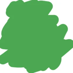 Marker akrylowy Multimark - Faber-Castell - 112 Leaf Green