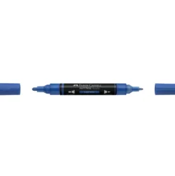 Marker akrylowy Multimark - Faber-Castell - 140 Light Blue