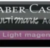 Marker akrylowy Multimark - Faber-Castell - 119 Light Magenta