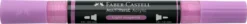Marker akrylowy Multimark - Faber-Castell - 119 Light Magenta