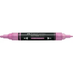Marker akrylowy Multimark - Faber-Castell - 119 Light Magenta