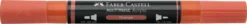 Marker akrylowy Multimark - Faber-Castell - 115 Orange