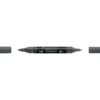 Marker akrylowy Multimark - Faber-Castell - 181 Payne's Grey
