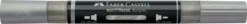 Marker akrylowy Multimark - Faber-Castell - 251 Silver
