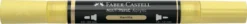 Marker akrylowy Multimark - Faber-Castell - 102 Vanilla