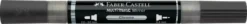 Marker akrylowy Multimark Mirror - Faber-Castell - 551 Liquid Chrome