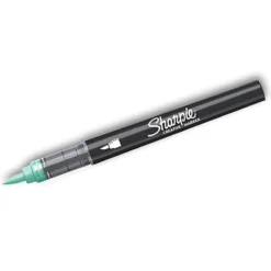 Marker akrylowy pędzelkowy Brush - Sharpie - Lake Green