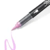Marker akrylowy pędzelkowy Brush - Sharpie - Rose Pink