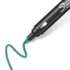 Marker akrylowy - Sharpie - Green, 2,5 mm