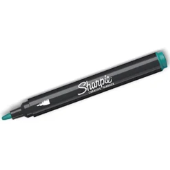 Marker akrylowy - Sharpie - Green, 2,5 mm