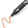 Marker akrylowy - Sharpie - Orange, 2,5 mm