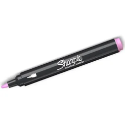 Marker akrylowy - Sharpie - Rose Pink, 2,5 mm