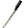 Marker do kaligrafii Calligraphy Pen - Sakura - skośny, czarny, 3 mm