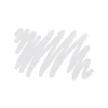 Marker do tkanin Textile - Darwi - White 2 mm