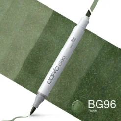 Marker dwustronny Copic Ciao - BG96 Blush