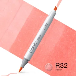 Marker dwustronny Copic Ciao - R32 Peach
