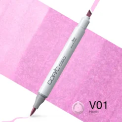 Marker dwustronny Copic Ciao - V01 Heath