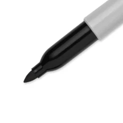 Marker Fine Point - Sharpie - czarny, 1 mm