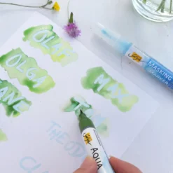 Marker maskujący Solo Goya Masking Marker - Kreul - medium