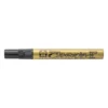 Marker olejny Pen-Touch Calligrapher - Sakura - Gold, 1,8 mm